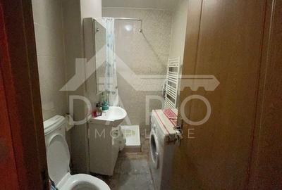 Garsonieră în Central