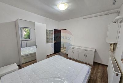 Apartament cu 2 camere de vanzare - bloc 2016 -curte pri... Apartament cu 2 camere de vanzare - bloc 2016 -curte pri... - 3