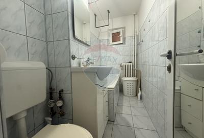 Apartament cu 3 camere de vanzare in zona Km 4-5 Constanta - 8