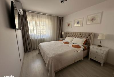 Apartament cu 3 camere în Theodor Pallady - 7