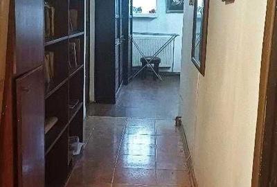 Casă cu 4 camere în Central - 4