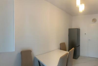 Apartament cu 2 camere decomandat în Central - 6