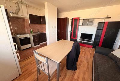 Apartament cu 2 camere semidecomandat în Girocului - 4