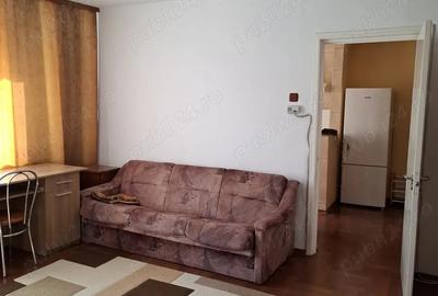 Proprietar, inchiriez apartament 2 camere, et. 3, Deva - zona Gojdu-Zamfirescu - 7