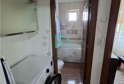 Apartament cu 2 camere semidecomandat în Bartolomeu - 4