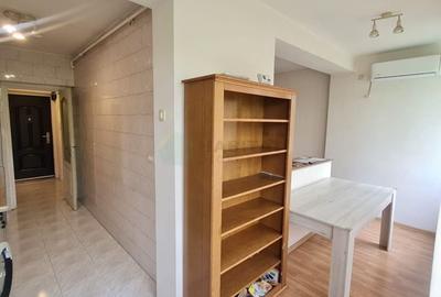 Apartament spațios de vânzare - 2 camere (extins la 3) - Cartier Pajura, Bucu - 8