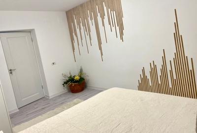 Apartament 2 camere - 2