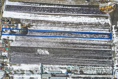 Teren de 6245 mp, în Dobolii de Jos - 6