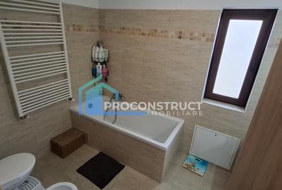 Casă individuală cu 5 camere cu Teren 264 Mp în Moșnița Nouă - 5