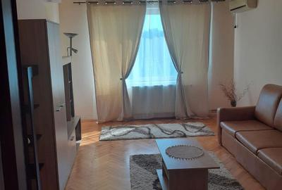 Apartament cu 2 camere decomandat în Ultracentral - 6