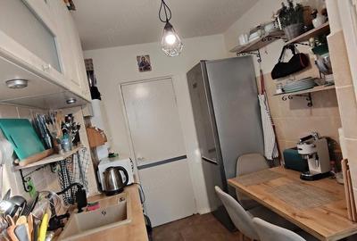 Apartament cu 2 camere semidecomandat în Nord - 8