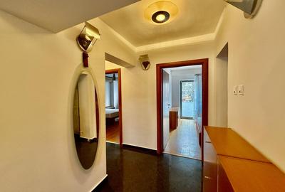 Bulevardul Decebal, stradal, RENOVAT RECENT,metrou Piata Muncii - 2