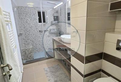 Apartament cu 4 camere semidecomandat, mobilat în Mănăștur - 10