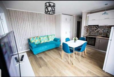 Apartament 3 camere, Semicentral Târgu Mureș