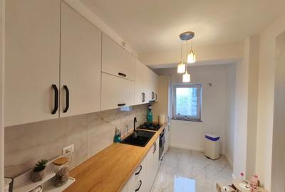 Apartament 3 camere, bloc nou Calea Bucovinei, 77mp, Radauti - 8