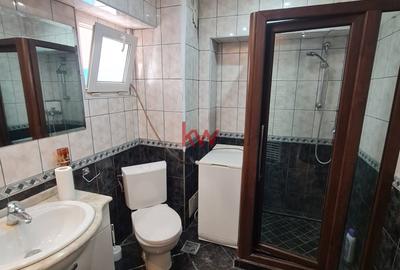 Apartament cu 4 camere, mobilat în Nicolina - 17