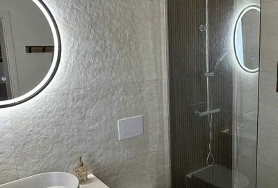 Casă cu 4 camere în Sântandrei - 7