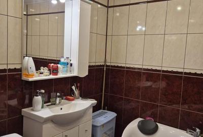 Apartament cu 3 camere decomandat, mobilat în Crângași - 13