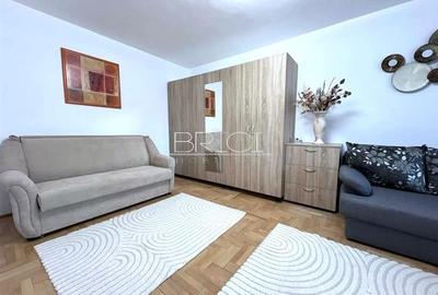 Apartament cu 2 camere decomandat în Centrul Civic - 4
