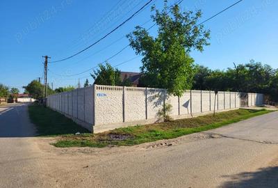 Casă în Serdanu - 1