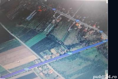 Teren Hideaga de vanzare - 1