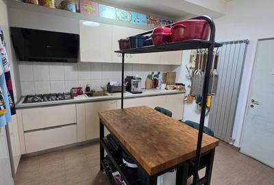 Apartament cu 2 camere decomandat în Central - 2