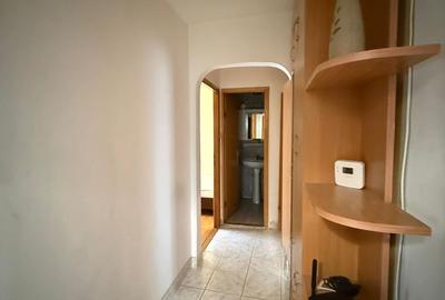 Apartament 4 camere decomandat aproape de Parcul Lunii - 12