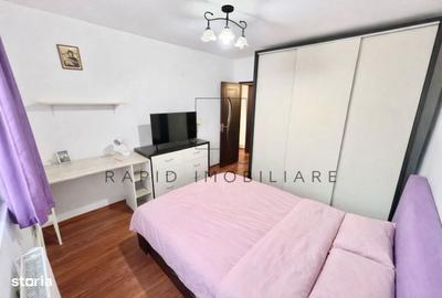Apartament cu 2 camere semidecomandat în Central - 2