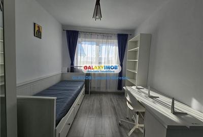 Inchiriere apartament 3 camere decomandat Targoviste Central - 37