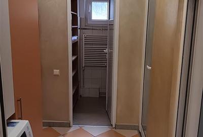 Apartament cu 3 camere decomandat, mobilat în Frumoasa - 6