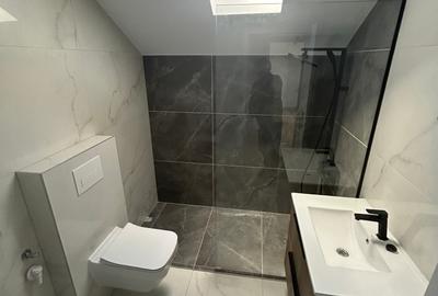 Duplex cu 4 camere cu Canalizare în Moșnița Nouă - 2