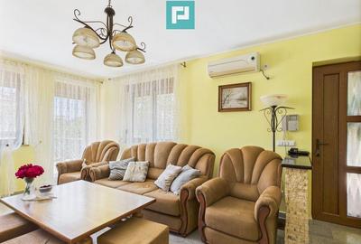 Casa cocheta in Sanleani - Cartierul Florilor - 2