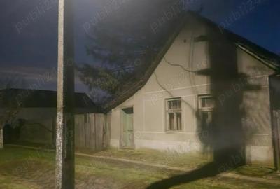 Casă cu Teren 1100 Mp în Dorobanți - 1