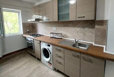 Apartament cu 2 camere decomandat în Central - 1