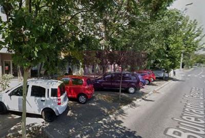 Vanzare spatiu comercial in zona bd Ghencea - 9