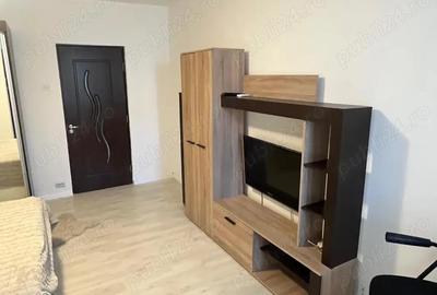 Oferta vanzare garsoniera superba mobilata in Titan langa parcul Titanii Oferta vanzare garsoniera superba mobilata in Titan langa parcul Titanii - 5