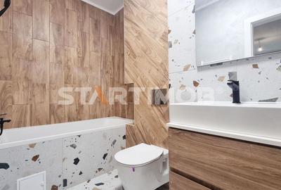 Apartament 3 camere Alphaville Arena cu parcare subterana - 21