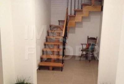 Inchiriere casa, zona Centrala, pretabila birou Inchiriere casa, zona Centrala, pretabila birou - 8