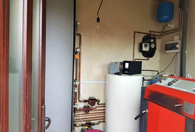 Casă individuală cu 6 camere cu Teren 522 Mp în Hărman - 9