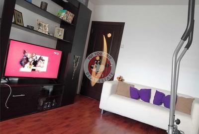 Bulevardul Chisinau | Garsoniera | Decomandat | 33mp | B10972
