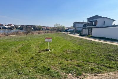 Teren Construcții intravilan de 7511 mp, în Corbeanca - 3
