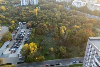 Vanzare Teren 1,800mp Vacaresti-Tinetretului Vanzare Teren 1,800mp Vacaresti-Tinetretului - 7