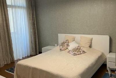 Apartament 3 camere de lux pe malul lacului+parcare inclusa - 8