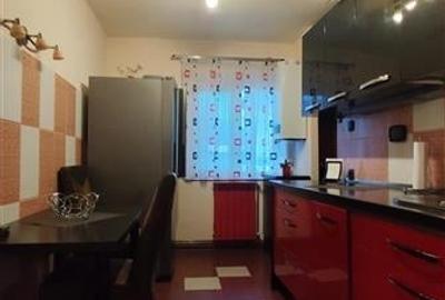 Apartament 3 camere/2 bai cu centrala proprie zona Mihai Bravu - 8