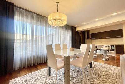 Penthouse 3 Rooms///Open View// Herastrau//parking+storage - 4