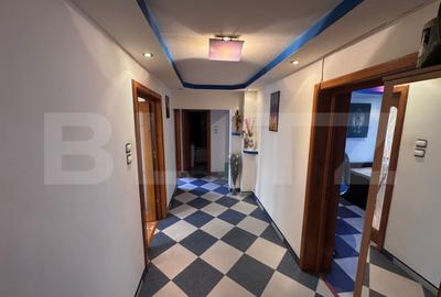 Apartament de vanzare, cu 3 camere, 73 mp, zona Calea Bucuresti - 3