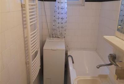 Apartament cu 3 camere semidecomandat în Dacia - 8