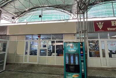 Spațiu comercial, de 4 mp, în Gara de Nord - 2