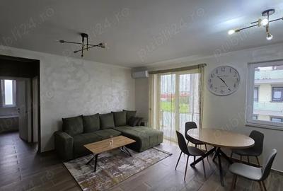 Vand apartament 2 camere in Giroc,etaj 2 - 3