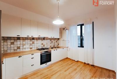 Casa tip triplex cu priveliste de vis in Giroc - V7245 Casa tip triplex cu priveliste de vis in Giroc - V7245 - 4